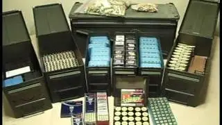 How Many Rounds Do You Keep on Hand? - The StingyTrigger Ammo Stocking Guide & Formula