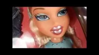 Bratz 1st Edition Dolls (Throwback Thursday Review)
