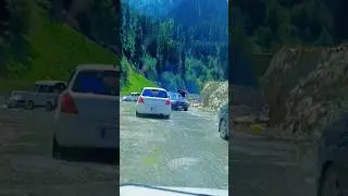 Natural Beauty Of Kaghan Valley #vibes #shorts #ytshorts #travel #kaghanvalley #nature #duet #naran