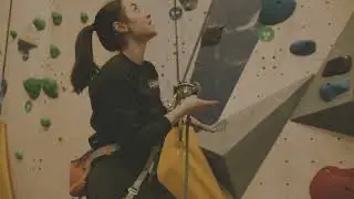 Calgary Climbing Centre 2024 - Promo Video