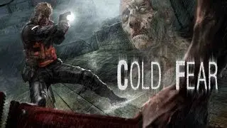 Let's Play Cold Fear PS2 Part 9