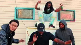 GRAVE - BEAST MODE (OFFICAL MUSIC VIDEO 4K)