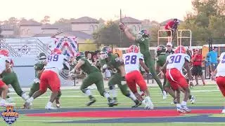 Plays of the Week! 9.13.25| H-Town High School Sports 2025-26