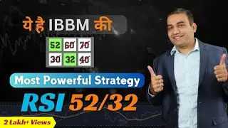 Monthly Options Sell Strategy | Option Trading Strategies | Long Term Option Selling