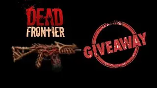 Dead Frontier: Gut Stitcher