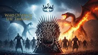 The Fantasy World of Game of Thrones Explained in 90 Seconds 📺 |2026