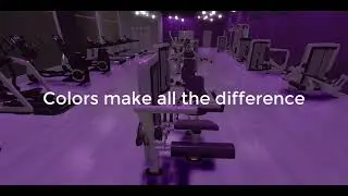 Gym floor - fitness floor inspiration