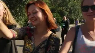 AID  -  Last September Sun(Live 16.09.2018) Moscow. Sokolniki Park