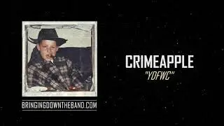 Crimeapple - 
