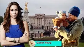 Meghan Markle refused to continue giving birth after Harry refused to provide money for her