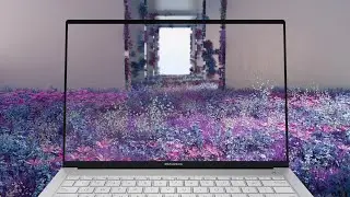 Novo notebook ASUS Zenbook S 14 | Ultrafino, poderoso e inteligente