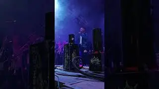 Baile en San Juan Bautista atatlahuca etla 20 de abril 2025 banda super Reyes con los pumas del nort