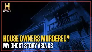 The Gruesome Tale Behind The Laperal White House Sightings | My Ghost Story Asia (S3)