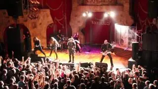 Cradle Of Filth - Lord Abortion