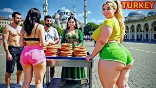 Travel to Turkey हिंदी डॉक्यूमेंट्री | Shocking Facts About Turkey &ndash; Documentary