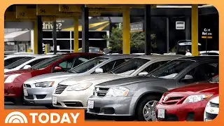 Car Rental Options for the Holidays: Uber, Peer-to-Peer, More