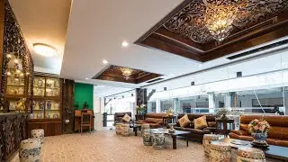 A2Sea Hotel, Pattaya, Thailand | Travel With Advika