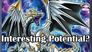 Yu-Gi-Oh! Galaxy War Drake Is It Good Enough?