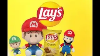 Ikek movie: “Lays”