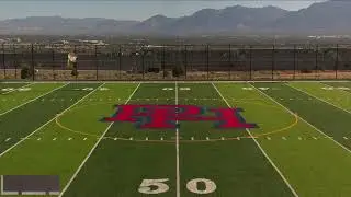 Providence Hall High School vs Utah Military Academy - Hill AFB Womens Varsity Soccer