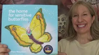 Sensitive Storytime, Episode 4