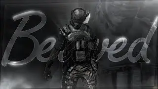 Beloved (clips in desc.)