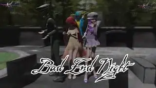 [MMDxHTF] Bad End Night [+ DL Flippy] *Resubido*