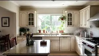 Inside a Phenomenal Country House | Dream Home Tour