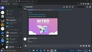 Be Aware Of These Discord Nitro Hacks (HAD TO REVEAL MY ACC FOR THIS ;-;)