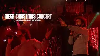 HEY SODA PROBHU || MEGA CHRISTMAS CONCERT || WORSHIP BY BR. PARRAM || HOPE MINISTRIES - 23-12-2024
