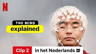 The Mind, Explained (Seizoen 2 Clip 2 ondertiteld) | Trailer in het Nederlands | Netflix