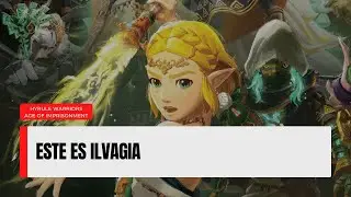🧝MALDITO SEAS ESTADO DE NIVELES |E.P10 ILVAGIA🧙‍♂️🧙‍♂️
