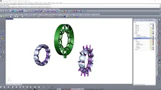1- Introduction For How To Design Eternity Jewelry Diamond Band Ring In 3D Cad By Rhino 7