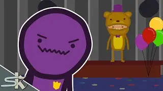Some FNAF Questions Finally Answered (Kind of)