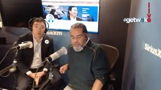 Andrew Yang, founder of Venture for America, on running for President #Yang2020