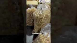 Bullet Panipuri Fryer Machine | PaniPuri Fryer Machine | Commercial fryer Machine
