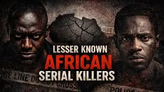 African Serial Killers You&rsquo;ve Never Heard Of | True Crime Documentary