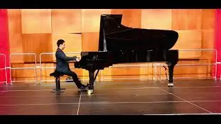 NAHUALISMO - por Maria de Baratta - Fernando Mel&eacute;ndez pianista