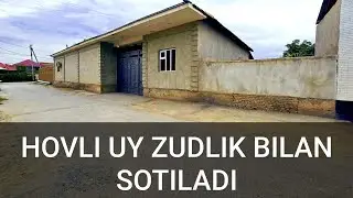 FARGONA SH ISTIQLOL STADIYON YONDA HOVLI UY SOTILADI UY NARHI 20000$ +998959765001