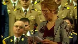 MApN 100 de ani de la moartea Slt Ecaterina Teodoroiu