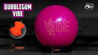 Hammer Bubblegum Vibe | Release Video