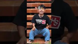Wes Ready pokok e Lawan Marmut. #fypシ #trending #shadukjotosh
