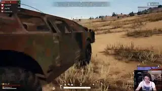 PUBG: ONLY ONE SHOT!