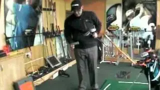 Mizuno MP Putter Series