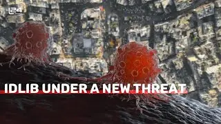 Idlib under a new threat