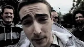 Freestyle Walter/Kéroué/Skyle/LoseeLoss/Moax/Gorah/Nino Ice/Lemdi/Lomepal/Ikar/Hugo Délire