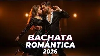 Bachata Romántica Mix ❤️ Bachatas de Amor Para Bailar Lento 🕺💃