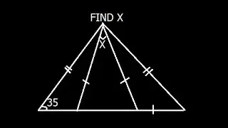 Plane Geometry | Junior Mathematics Olympiad Question