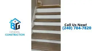 BG GENERAL CONSTRUCTION | GENERAL CONTRACTOR IN HYATTSVILLE, MD | CALL US NOW!