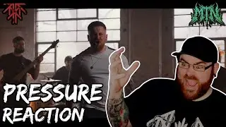 7EVENTH SEA - PRESSURE - REACTION - THE BOYS ARE BACK!